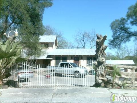 Concert Limousine Service Ltd