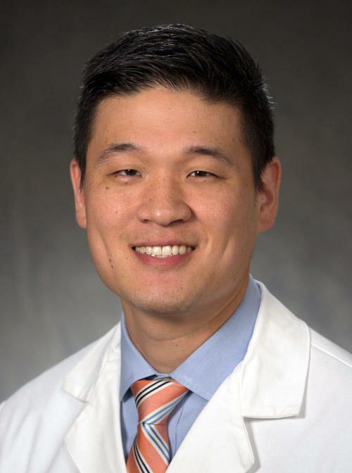 James D Park, MD, MPH, MSHP