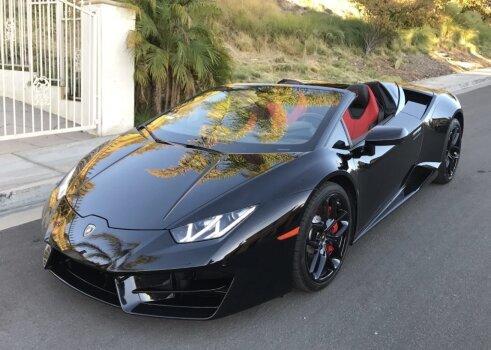 Elite Exotic Luxury Rentals