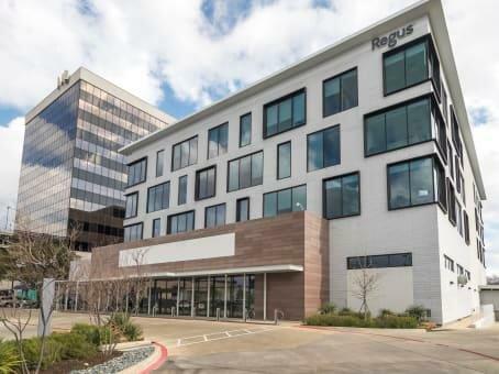 Regus - Fort Worth - Westbend