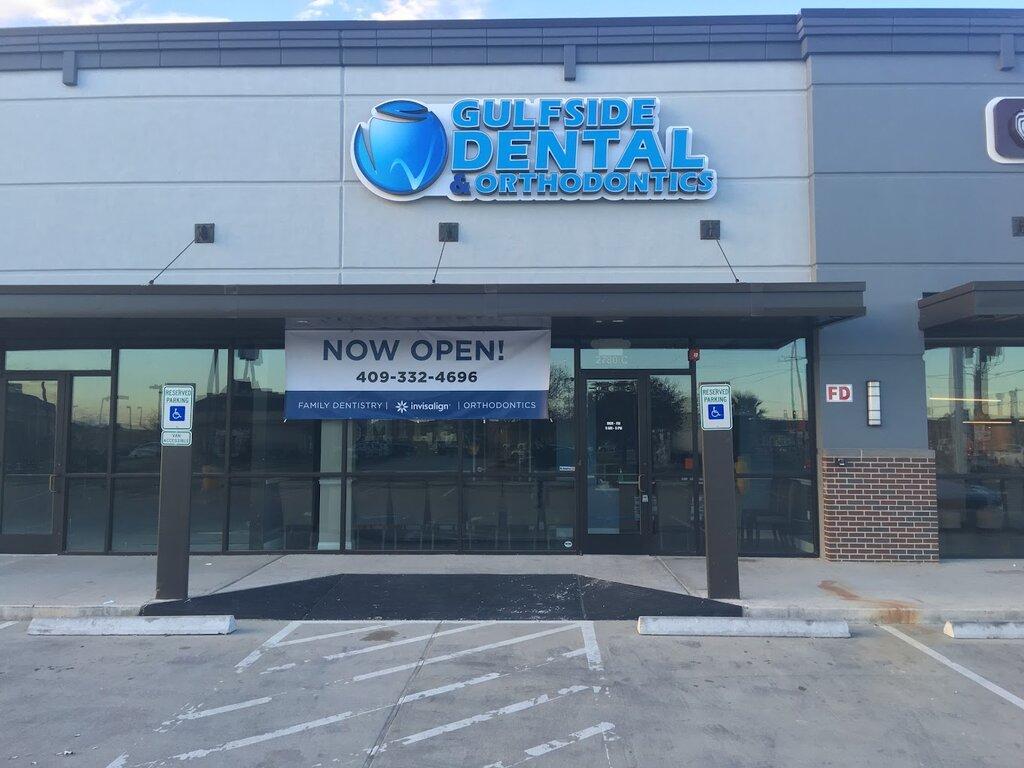 Gulfside Dental & Orthodontics-Port Arthur