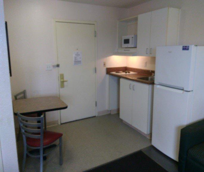 InTown Suites