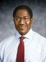 M Olubunmi Dada, MD, PHD