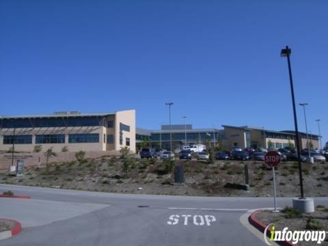 Brodie, Barbara J FNP