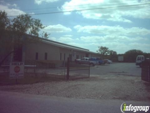 Austin Pump & Supply