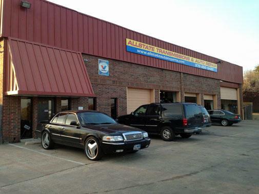 Allstate Transmissions & Auto Repair
