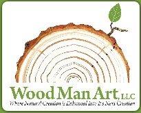 Wood Man Art LLC