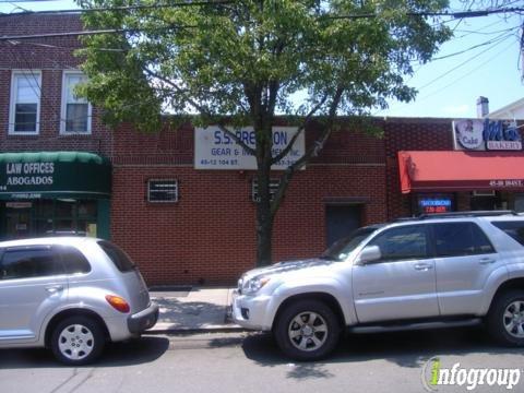 Pellegrino Precision Automatic