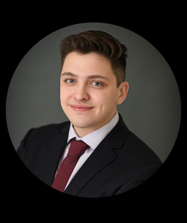 Merrill Lynch Financial Advisor Jonathan Suslo