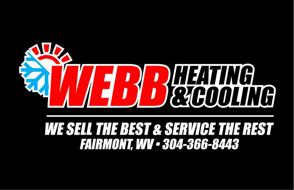 Webb Electrical Heating and Cooling