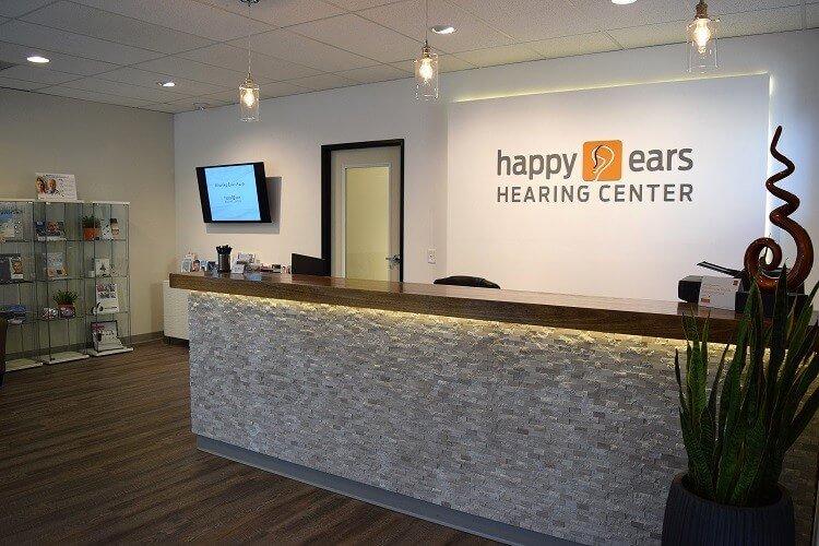 Happy Ears Hearing Center