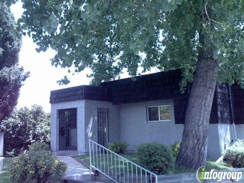 Personal Benefit Financial