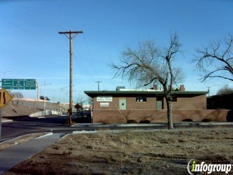 The New Mexico Coalition Against Domestic Violence