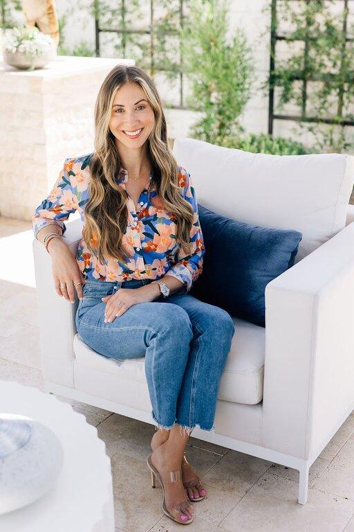 Julia Gessner, Realtor-Gessner Team