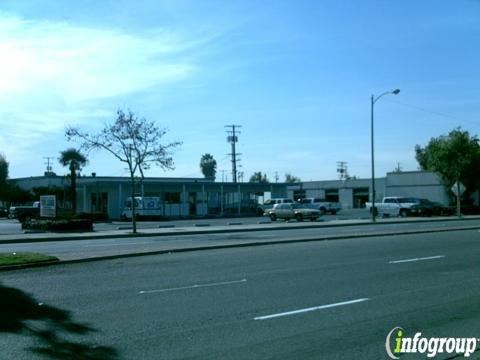 Magnetic Design Labs Inc