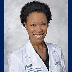 Lauren Simpson, MD - Banner-University Medicine Pediatric Specialty Clinic