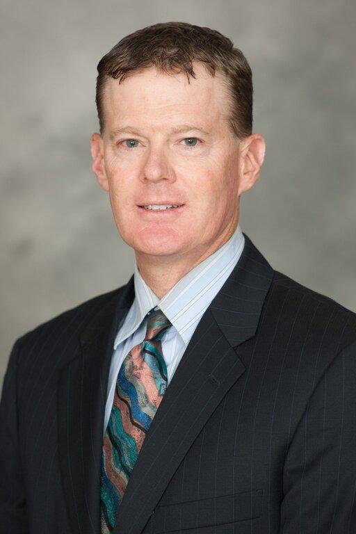 Merrill Lynch Financial Advisor Wesley Sanchez