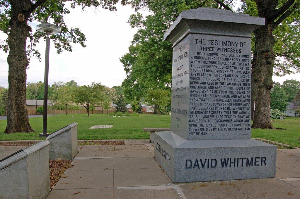 Church of Jesus Christ Later Day Saints