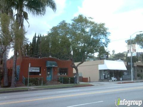 Blackstone Optometry