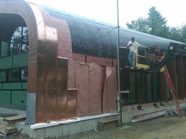 Douglas J Wooliver & Sons Inc