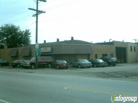 Ace Anodizing & Impregnating