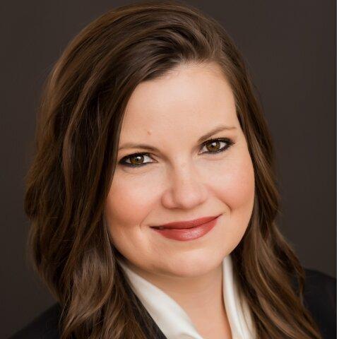 Merrill Lynch Financial Advisor Bethany McDonald