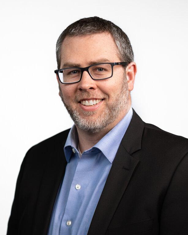 Liam O'Callaghan-Thrivent