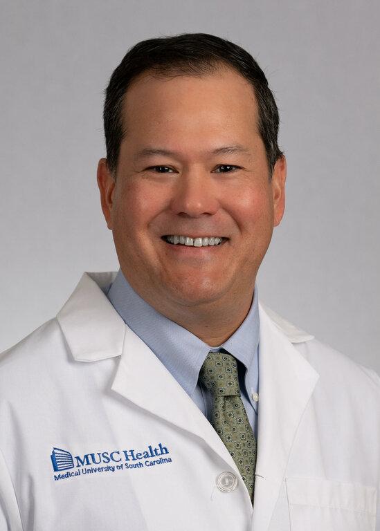 Marcus Briones, MD - MUSC Health Orthopaedics & Sports Medicine - Indian Land