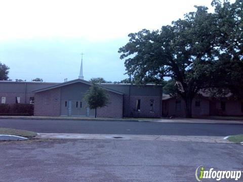 Wheless Lane Church of Christ