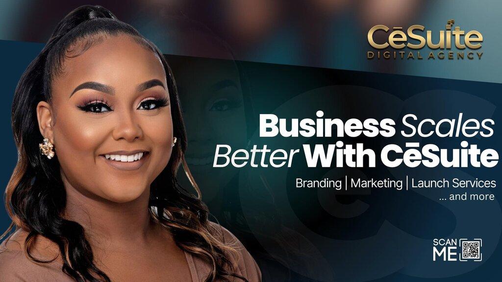 Cesuite Digital Agency