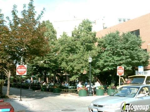 Ranalli's Pizza Bar-Lincoln Park, Chicago