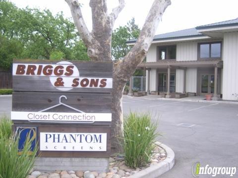 Briggs & Sons