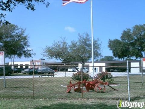Clark Hunt Construction Inc