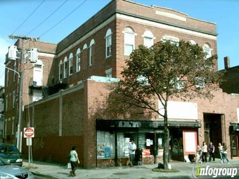 Super Convenience Store