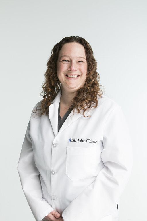 Melinda Snelson - SJC Ear Nose & Throat-Tulsa