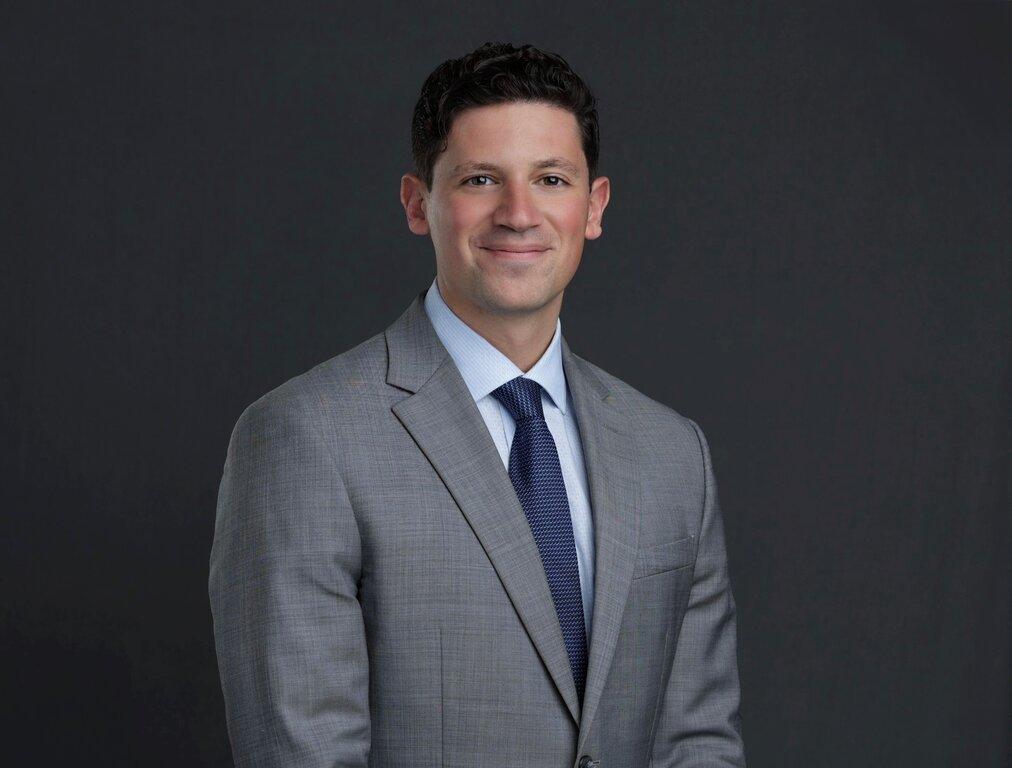 Merrill Lynch Financial Advisor George Bonikos