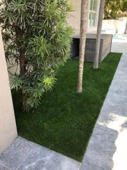 M3 Artificial Grass & Turf Installation