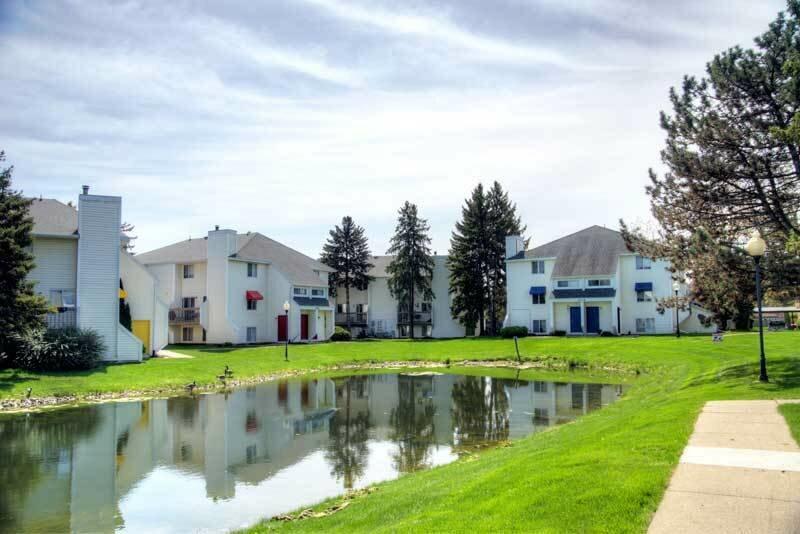 Stonehedge Apartments