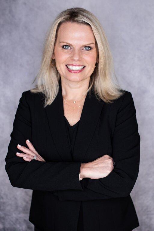 Merrill Lynch Financial Advisor Kathy Rosenblath