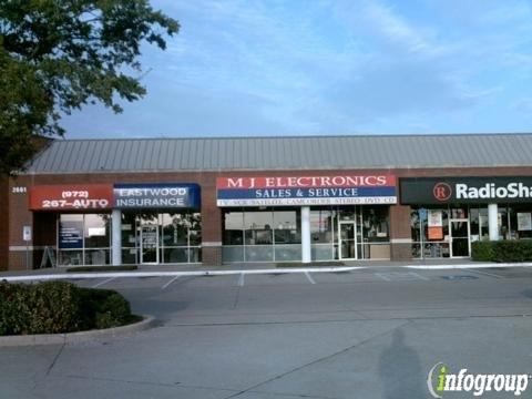 M J Electronics