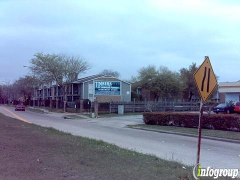 Timbers of Inwood Forest