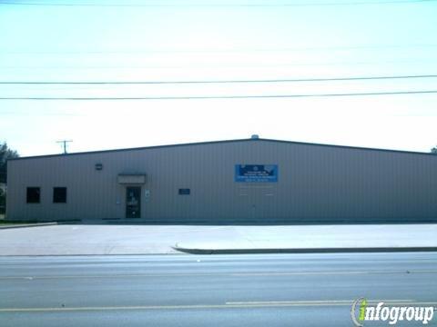 Federal Surplus Property