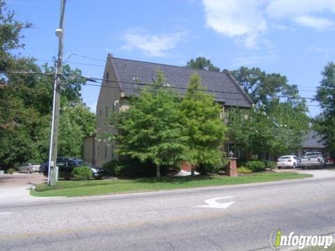 Lynn E Yonge, MD - Bay Medical Family Practice