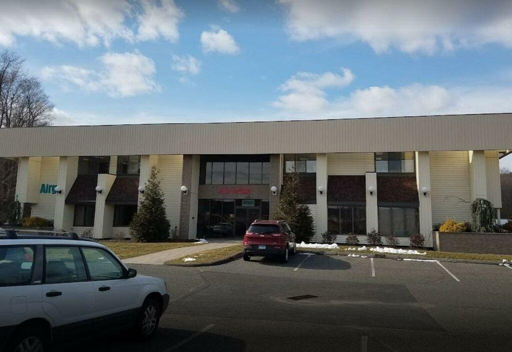 Toyotomi USA Inc