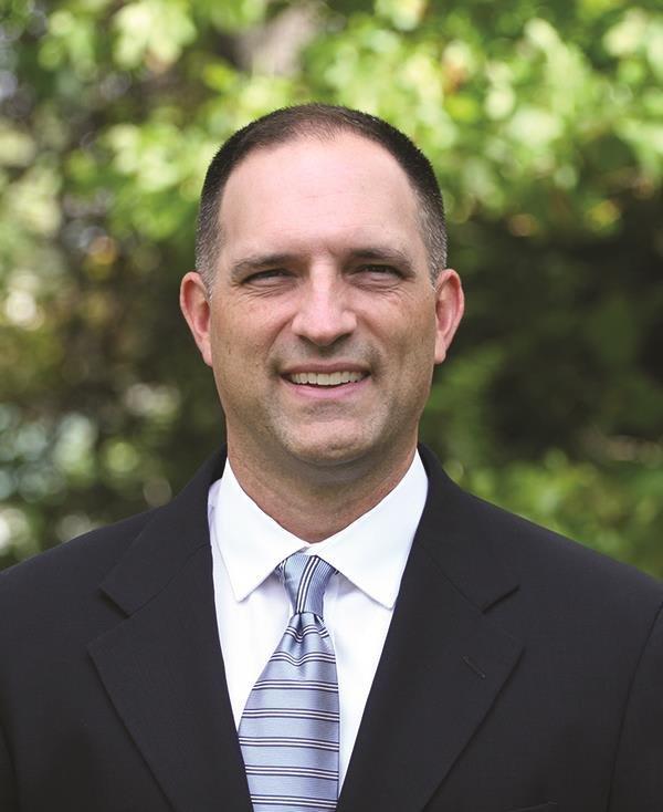 Anthony Turner State Farm Insurance