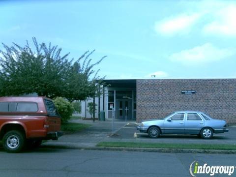 Molalla Youth Services