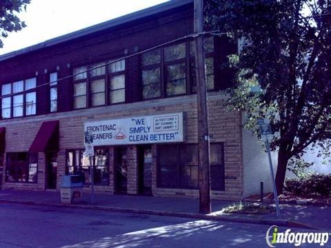Frontenac Cleaners West End