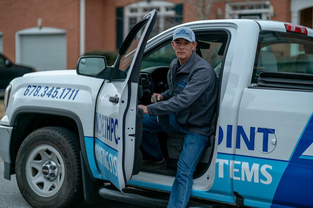 Northpoint Roofing Systems