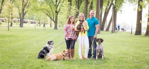 Beyond the Dog-Austin, LLC