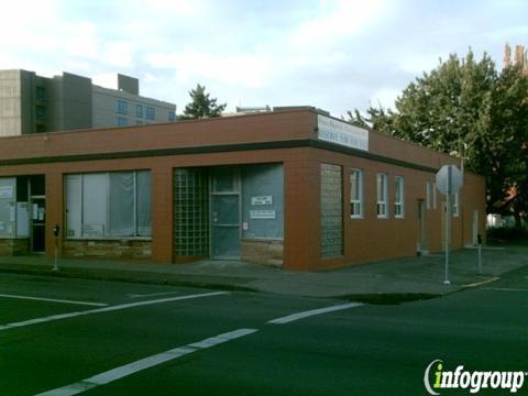 Pinion Property Management